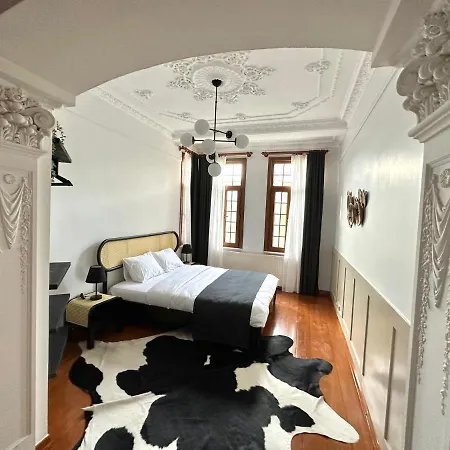 Botter Dream House Stambuł