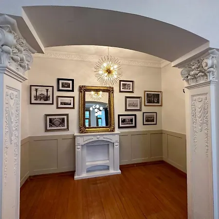 Botter Dream House Istanbul