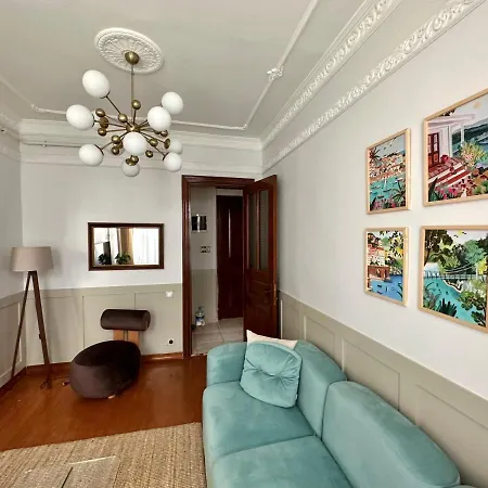 Apartament Botter Dream House Stambuł