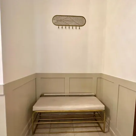 Apartament Botter Dream House *