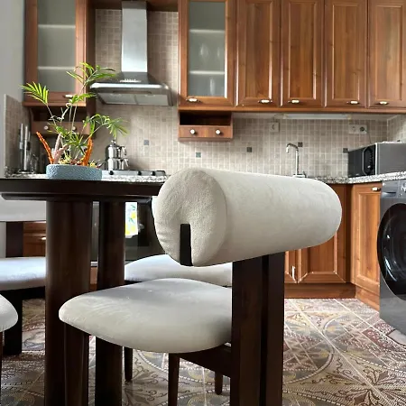 Botter Dream House Apartamento *