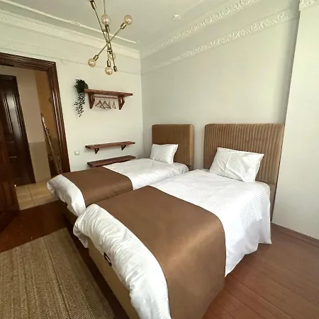 Apartamento Botter Dream House