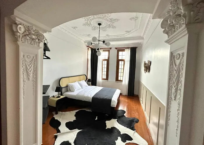 Botter Dream House Istanbul