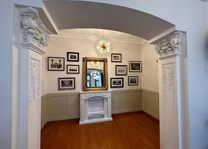 Botter Dream House Istanbul