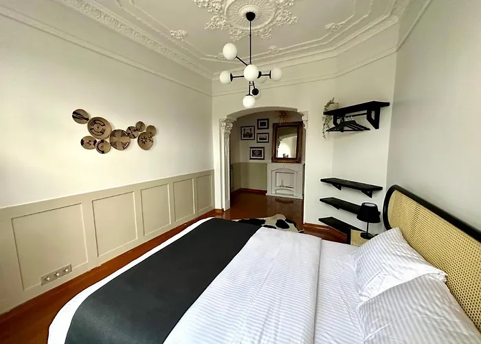 Botter Dream House Lägenhet