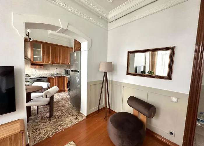 Botter Dream House * Istanbul