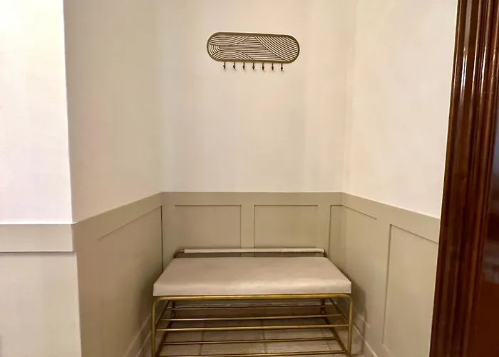 Lägenhet Botter Dream House *