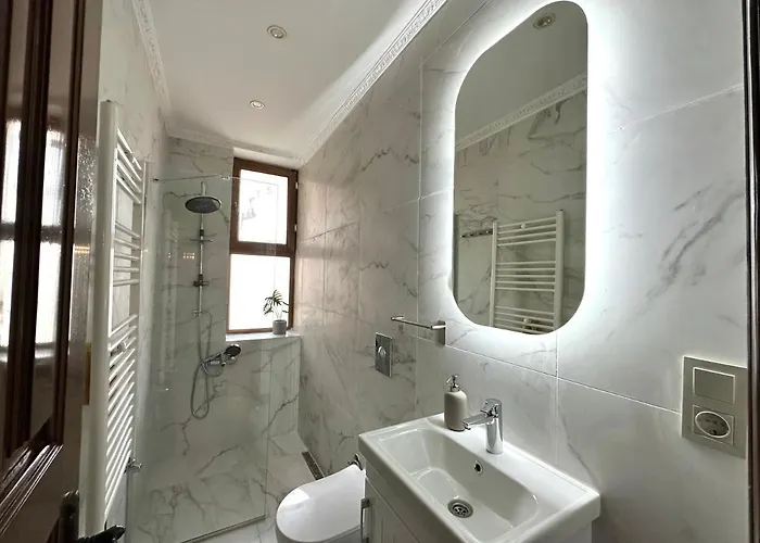 Botter Dream House Lägenhet