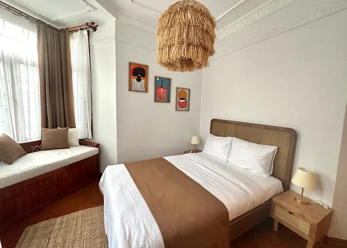 Lägenhet Botter Dream House