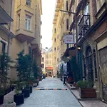 Apartamento Botter Dream House Istambul