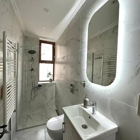 Mansion Istanbulite * Istanbul
