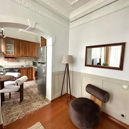 Mansion Istanbulite * Istanbul